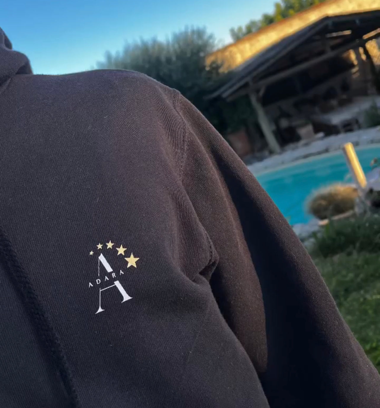 Sweat Ibiza