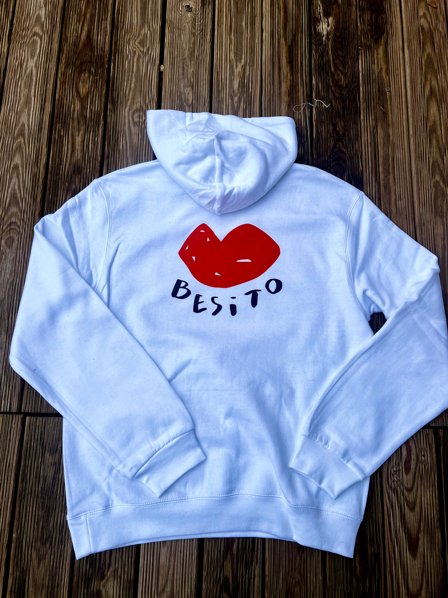 Sweat BESITO