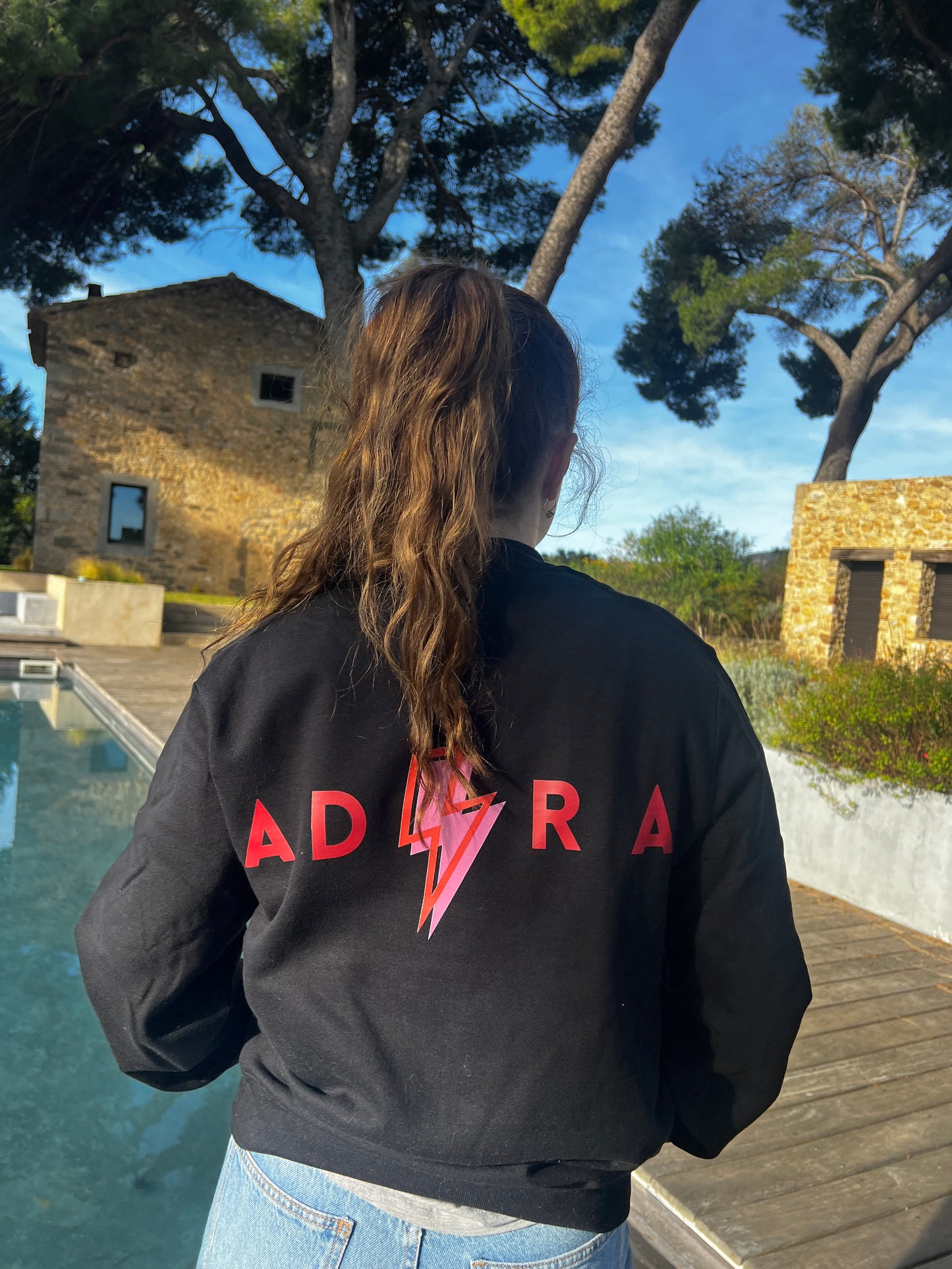 Pull ADARA
