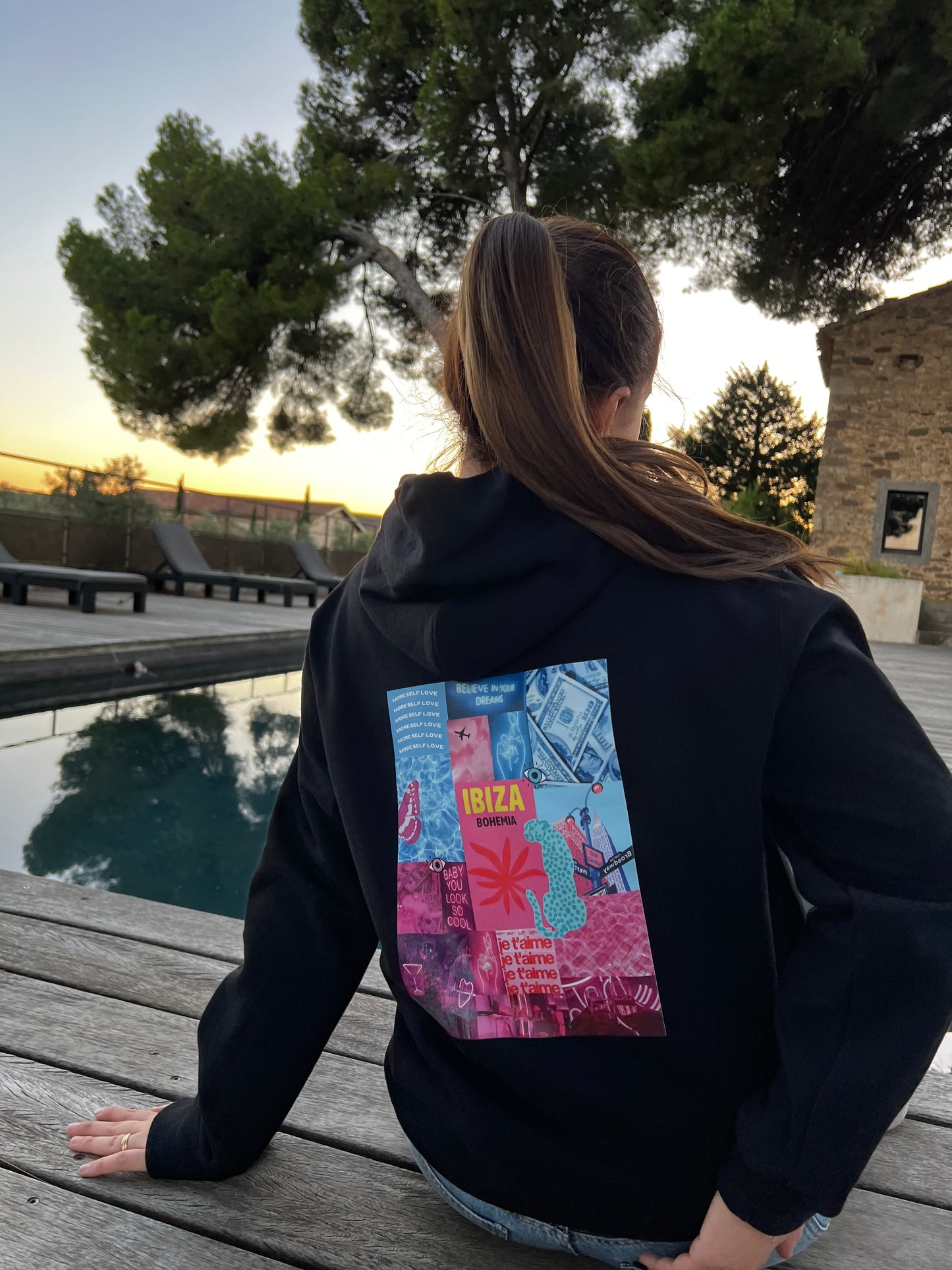 Sweat Ibiza