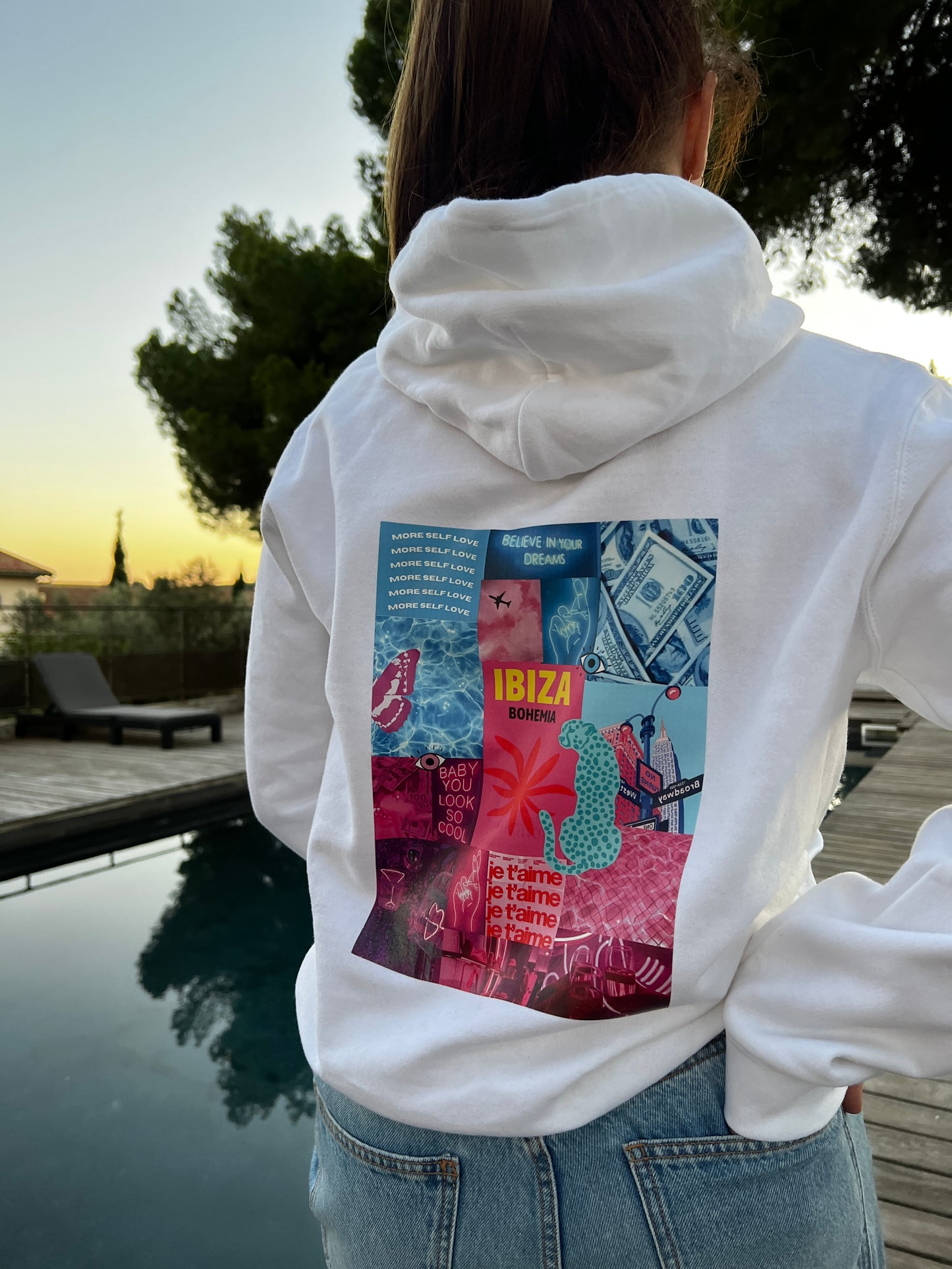 Sweat Ibiza
