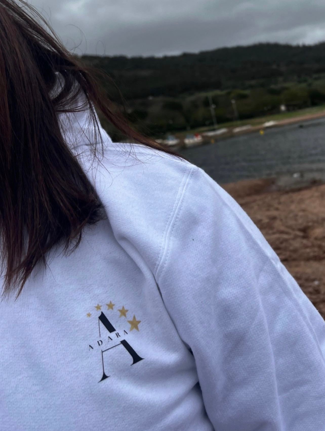 Sweat Ocean Blue